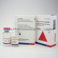 Guyenne Omeprazole verzögerte Freisetzung, Acid Reducer Injection 40 Mg